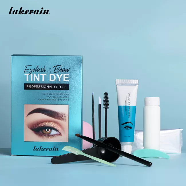 Lakerain Lash Lift Kit