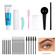 Lakerain Lash Lift Kit