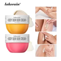 Lakerain Moisturizing Body Cream