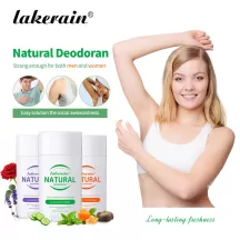 Lakerain Whole Body Deodorant