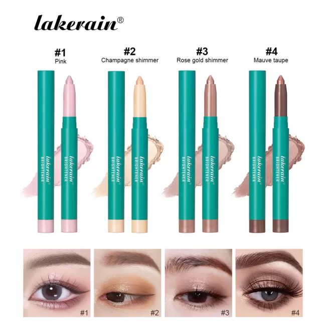 Lakerain Eyeshadow Stick