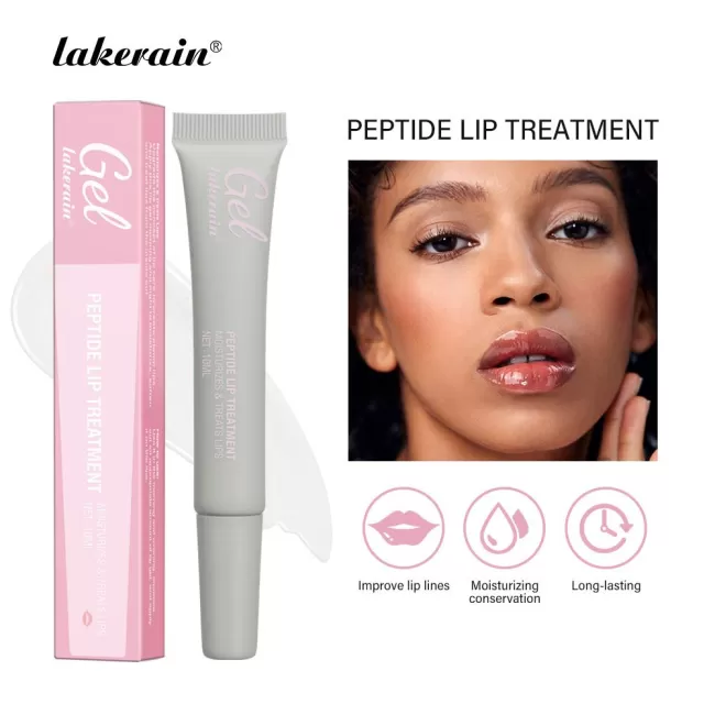 Lakerain Peptide Lip Treatment